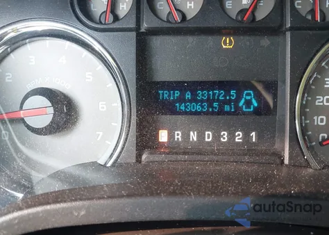 2009 Ford F-150 Lariat/Xl/Xlt from USA, damaged, VIN 1FTRX12V09KB40570